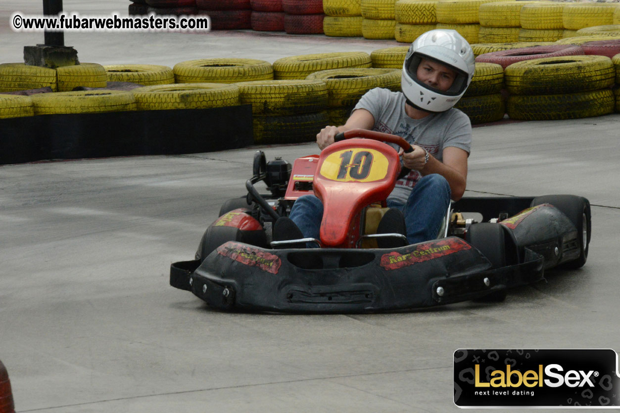 YNOT Karting Grand Prix