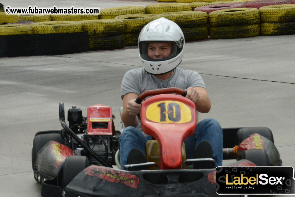 YNOT Karting Grand Prix