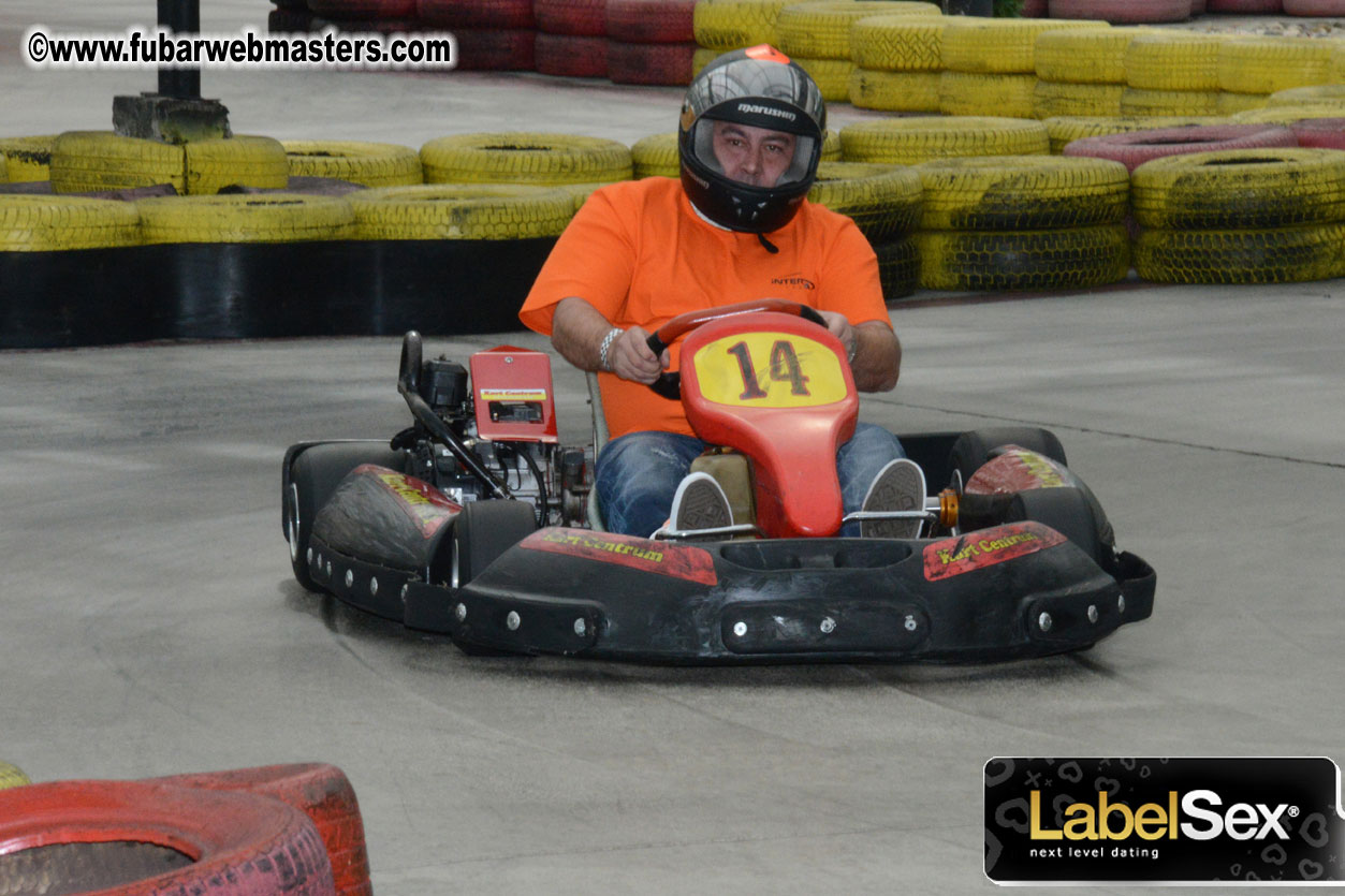 YNOT Karting Grand Prix