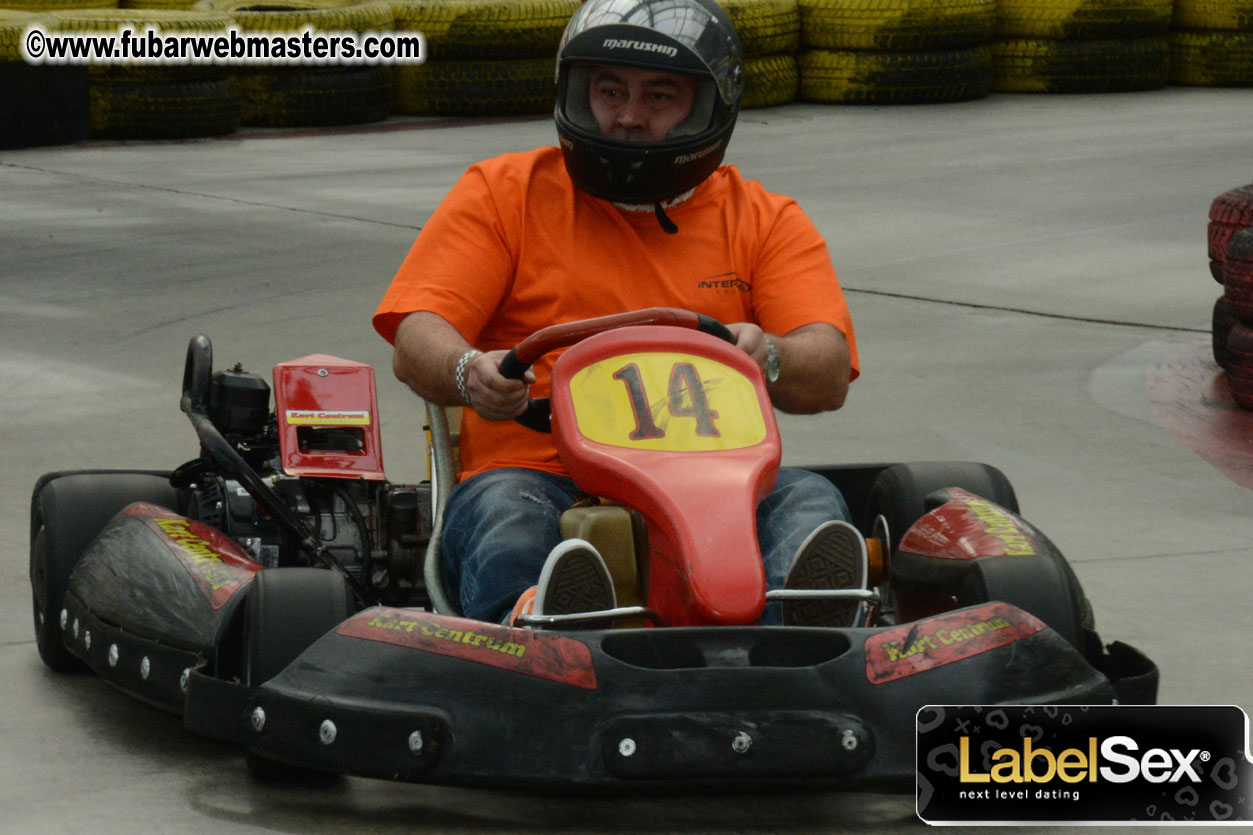 YNOT Karting Grand Prix