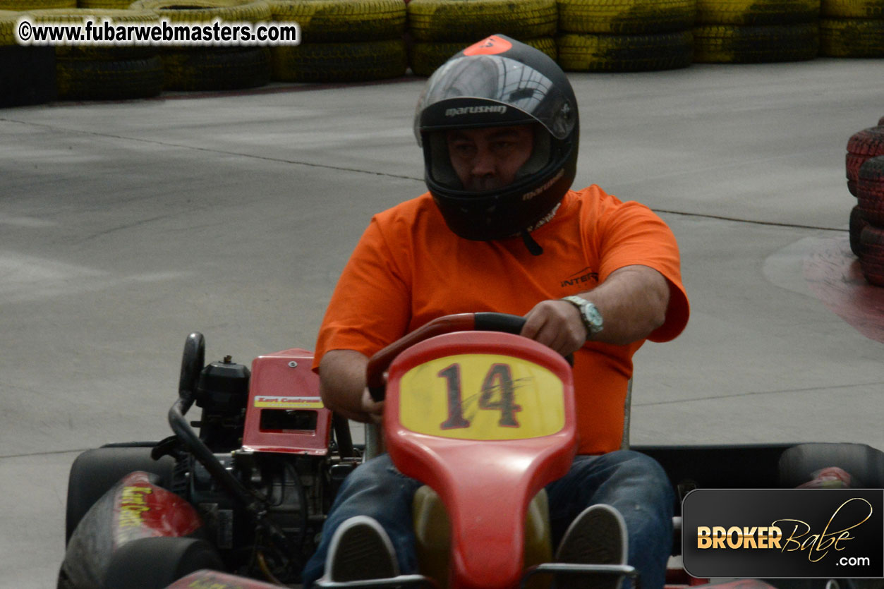 YNOT Karting Grand Prix