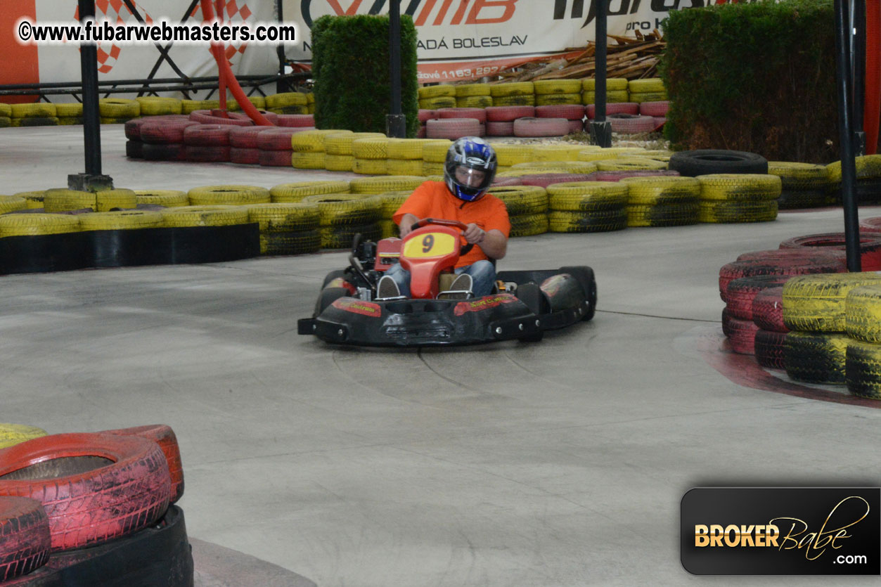 YNOT Karting Grand Prix