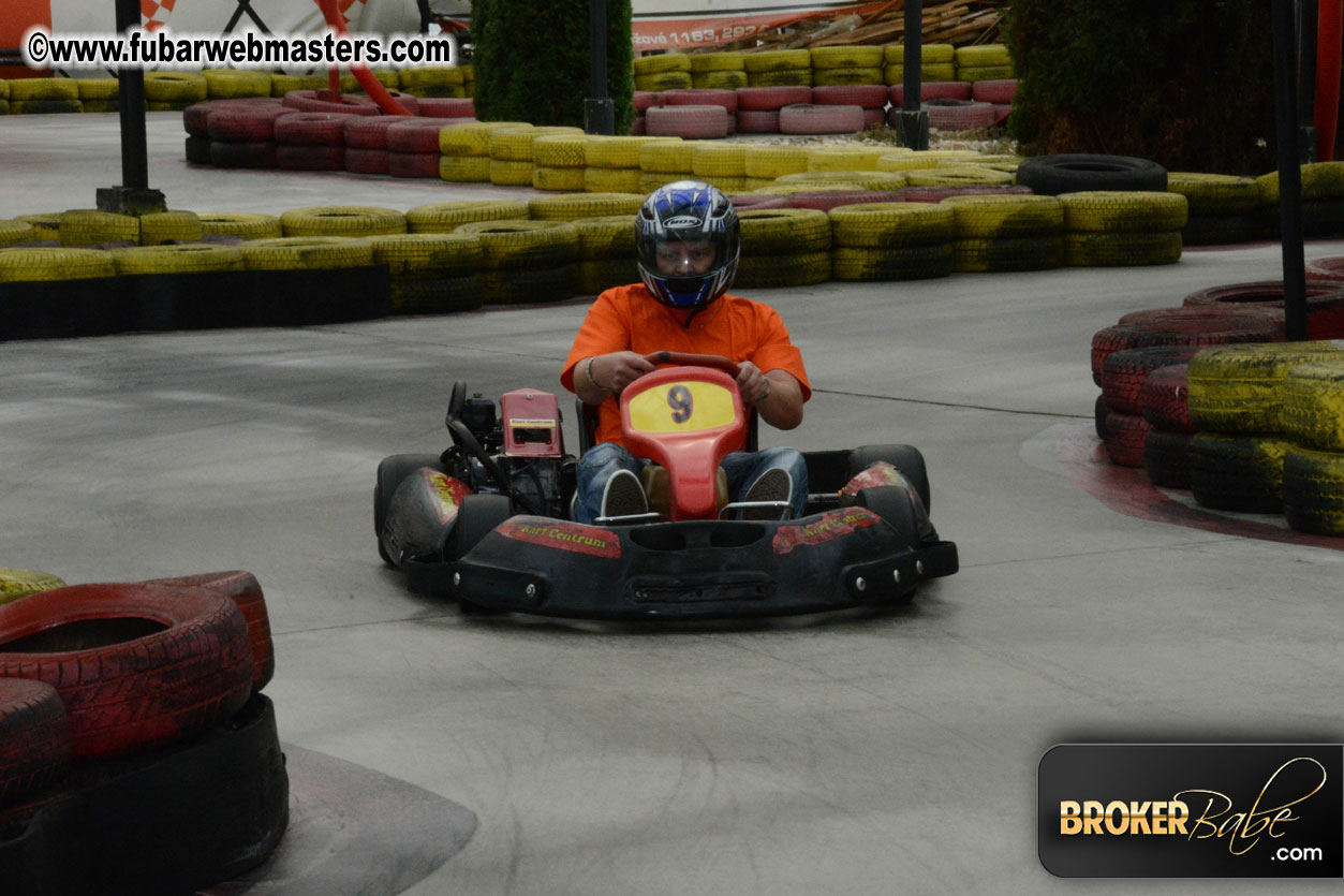 YNOT Karting Grand Prix