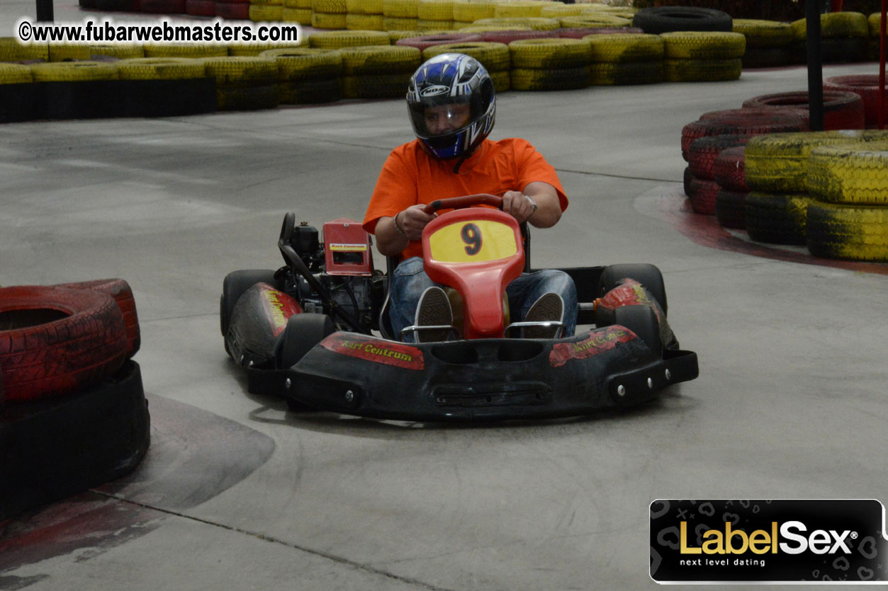 YNOT Karting Grand Prix