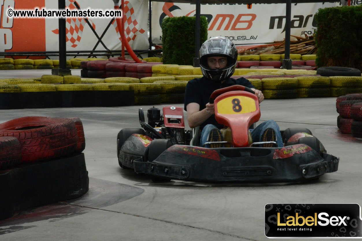 YNOT Karting Grand Prix