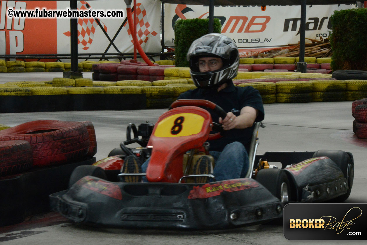 YNOT Karting Grand Prix