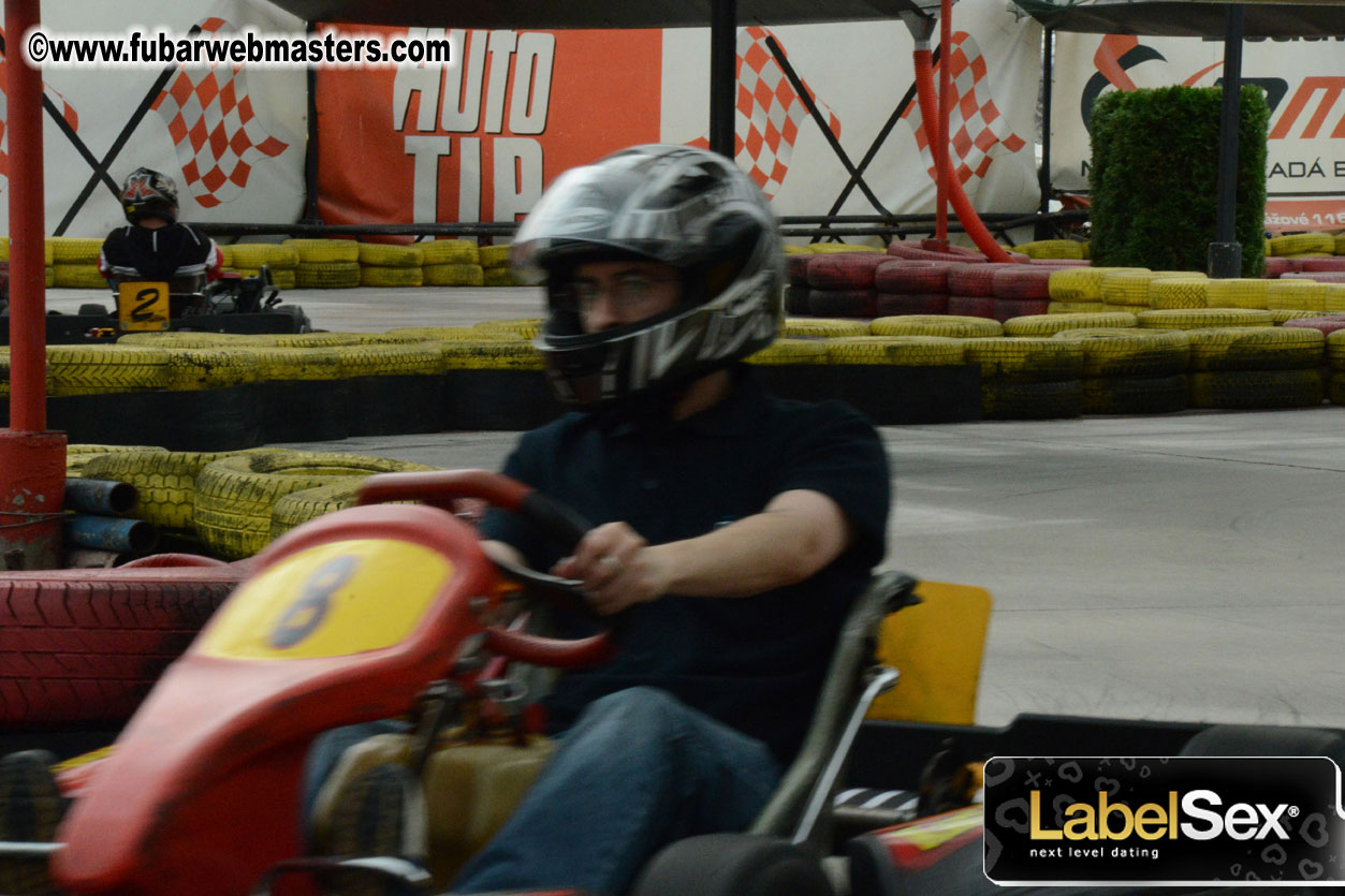 YNOT Karting Grand Prix