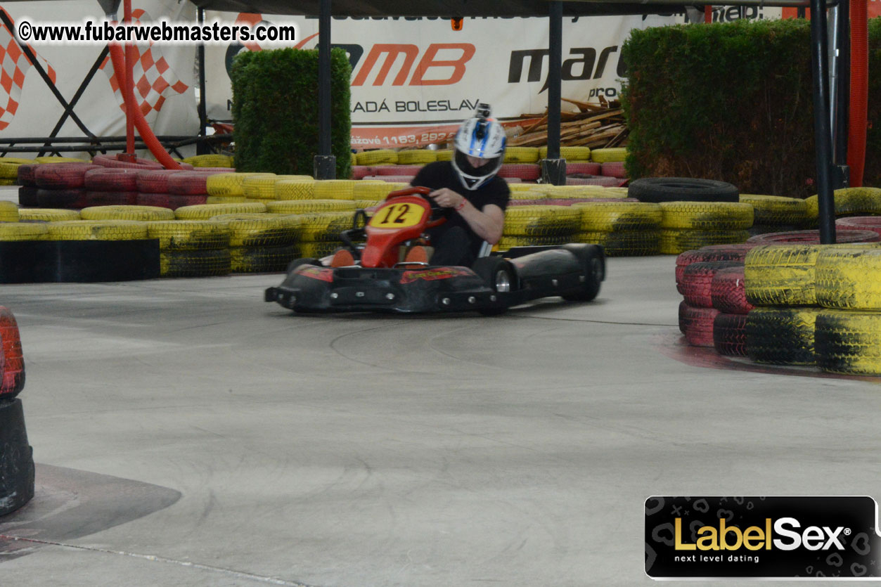 YNOT Karting Grand Prix