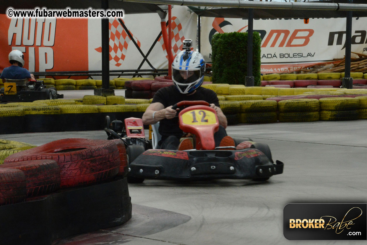 YNOT Karting Grand Prix