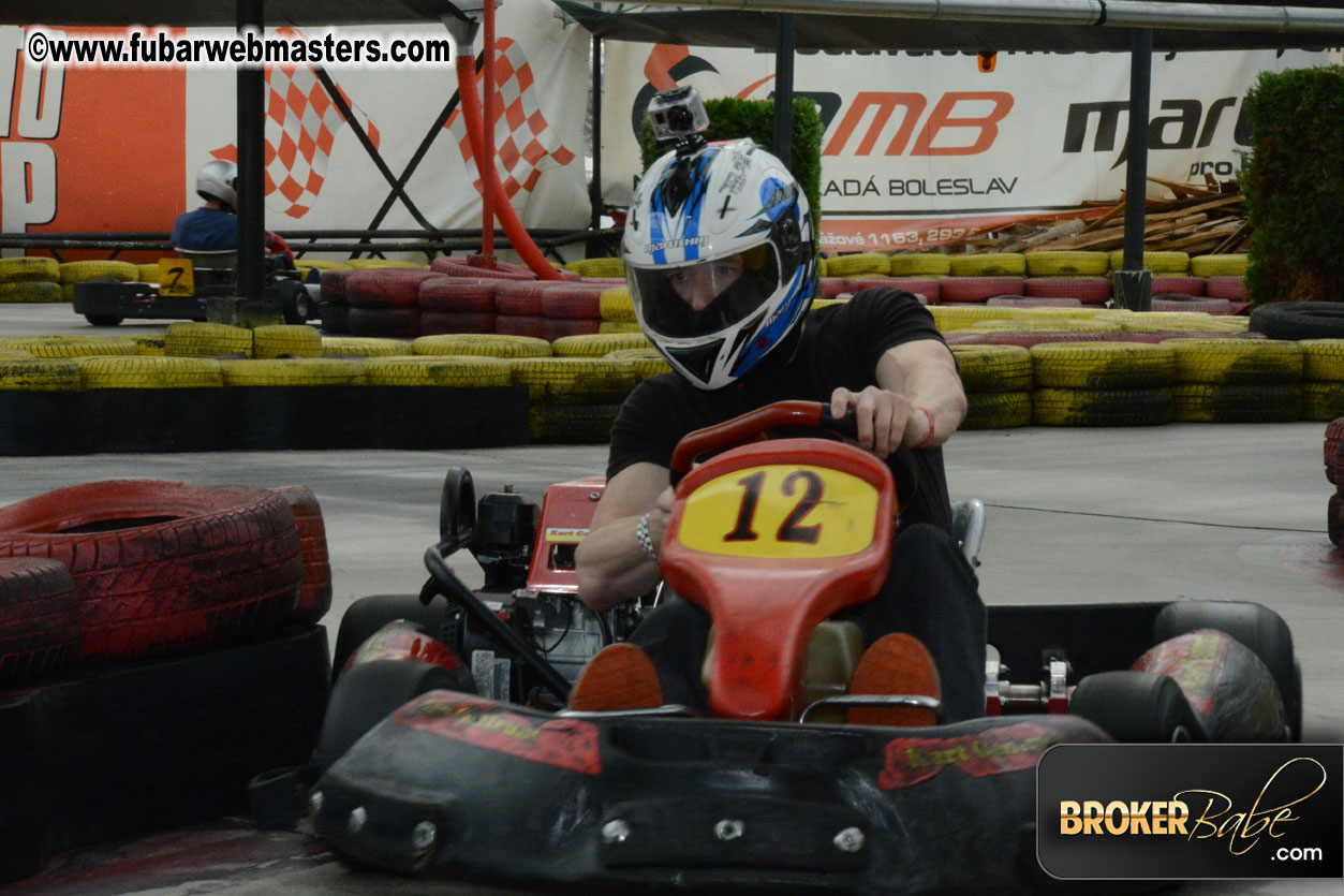 YNOT Karting Grand Prix