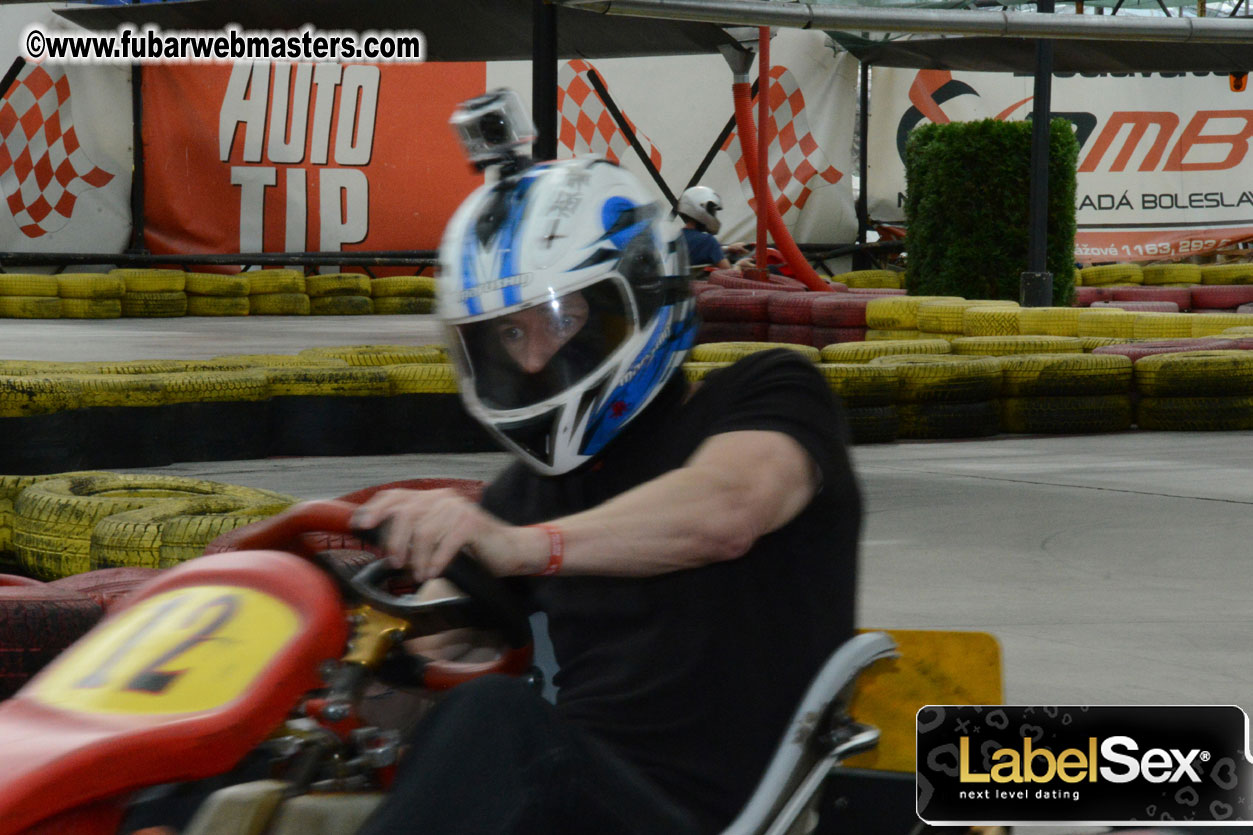 YNOT Karting Grand Prix