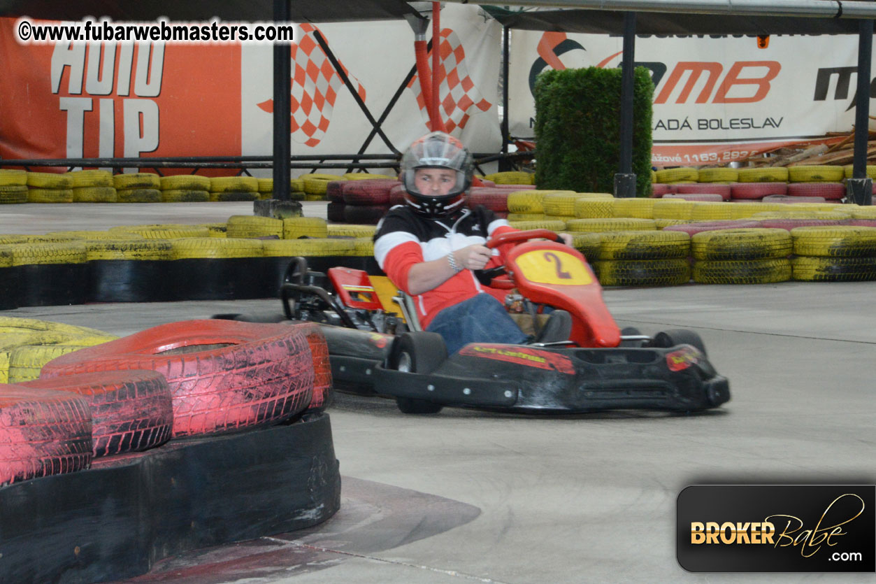 YNOT Karting Grand Prix