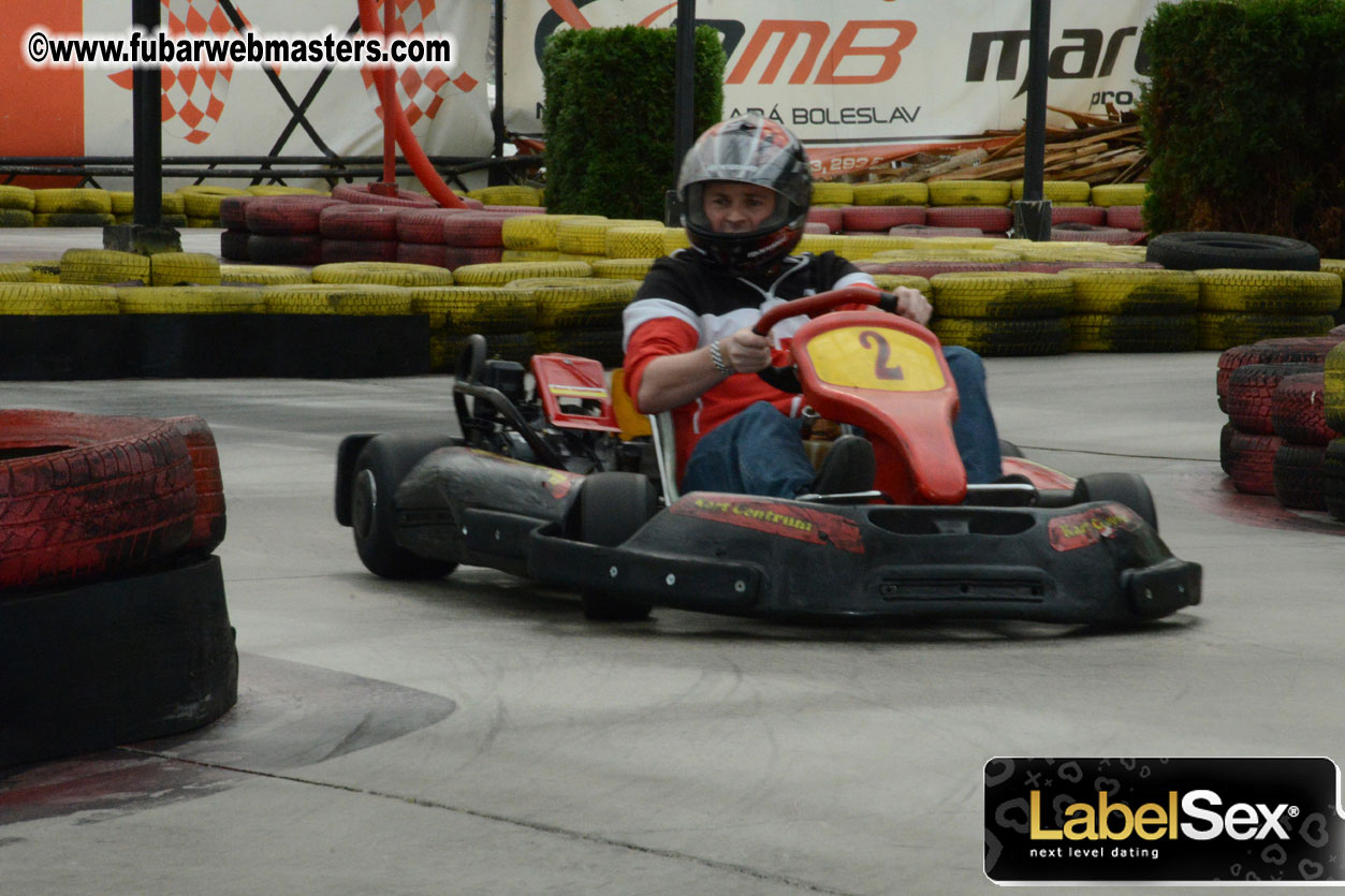 YNOT Karting Grand Prix