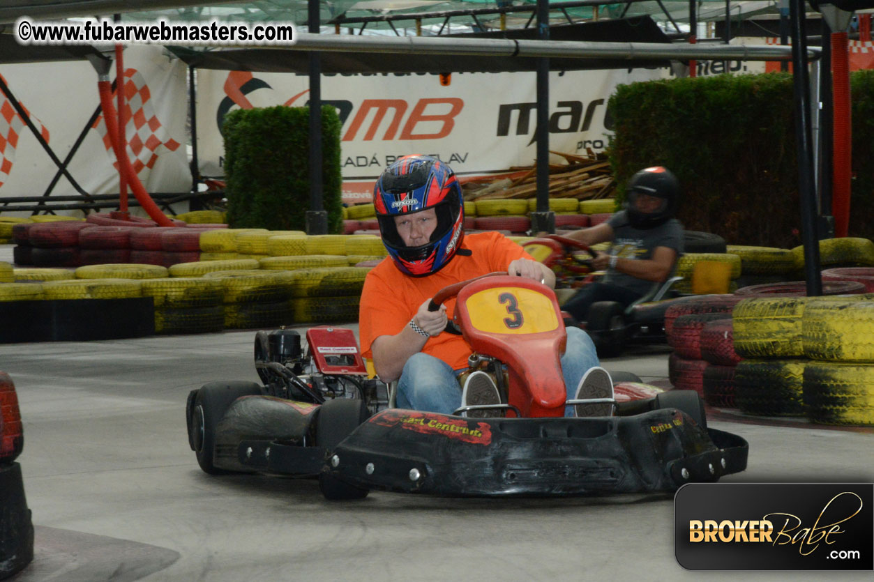 YNOT Karting Grand Prix