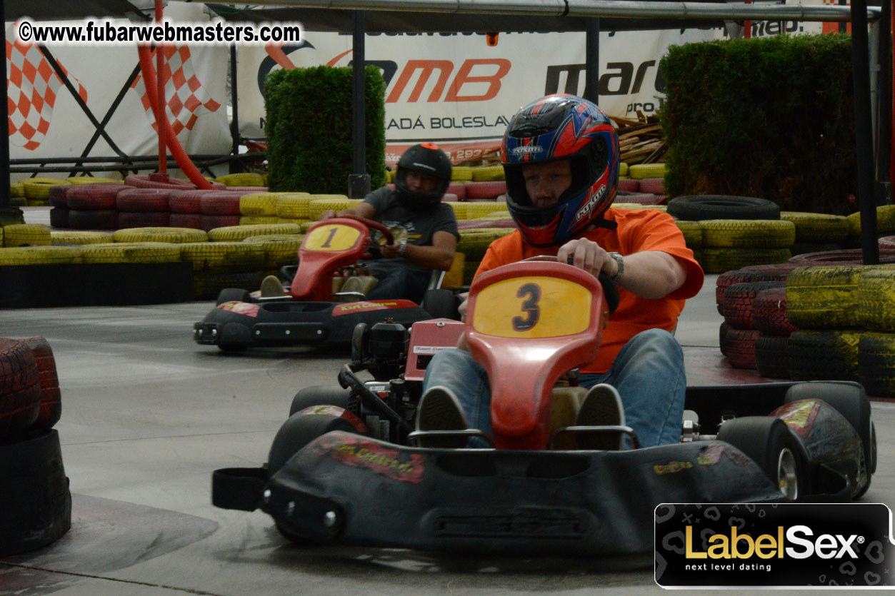 YNOT Karting Grand Prix