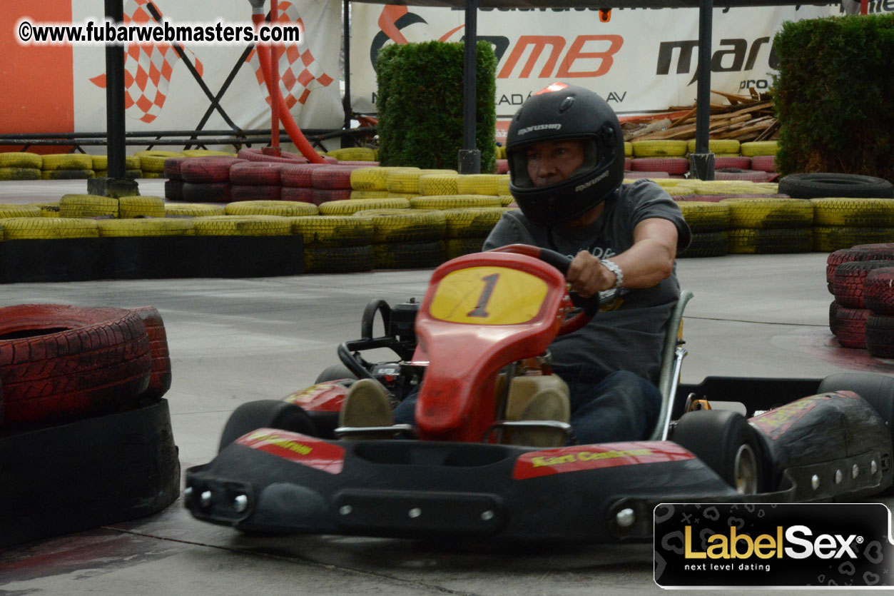 YNOT Karting Grand Prix