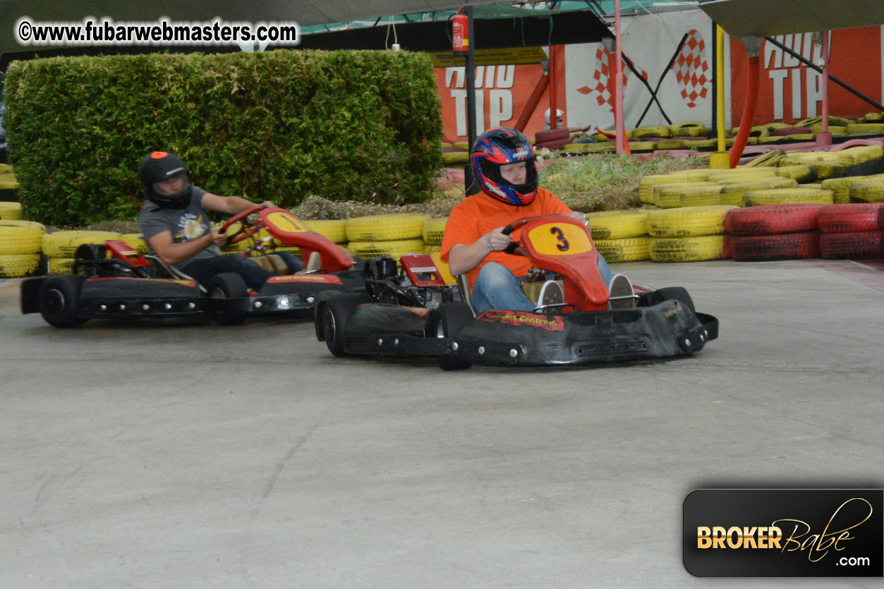 YNOT Karting Grand Prix