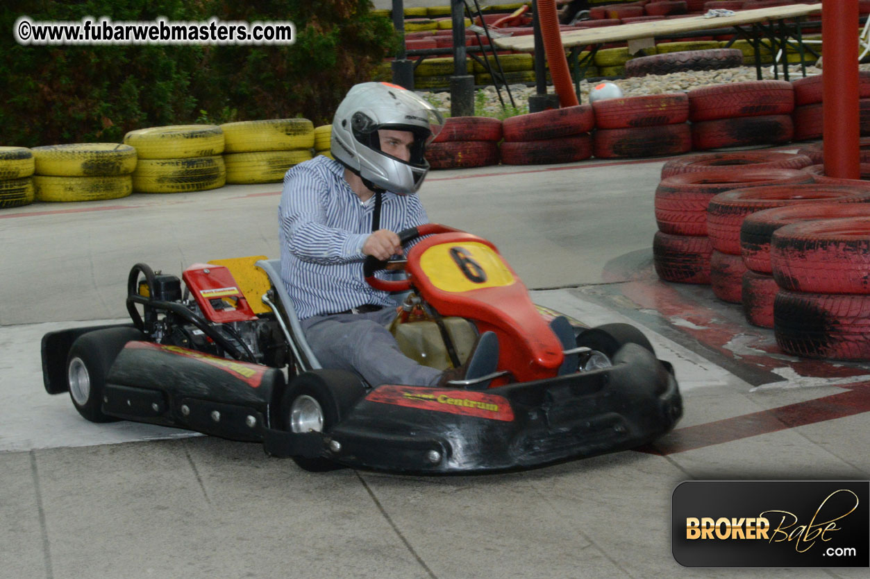 YNOT Karting Grand Prix