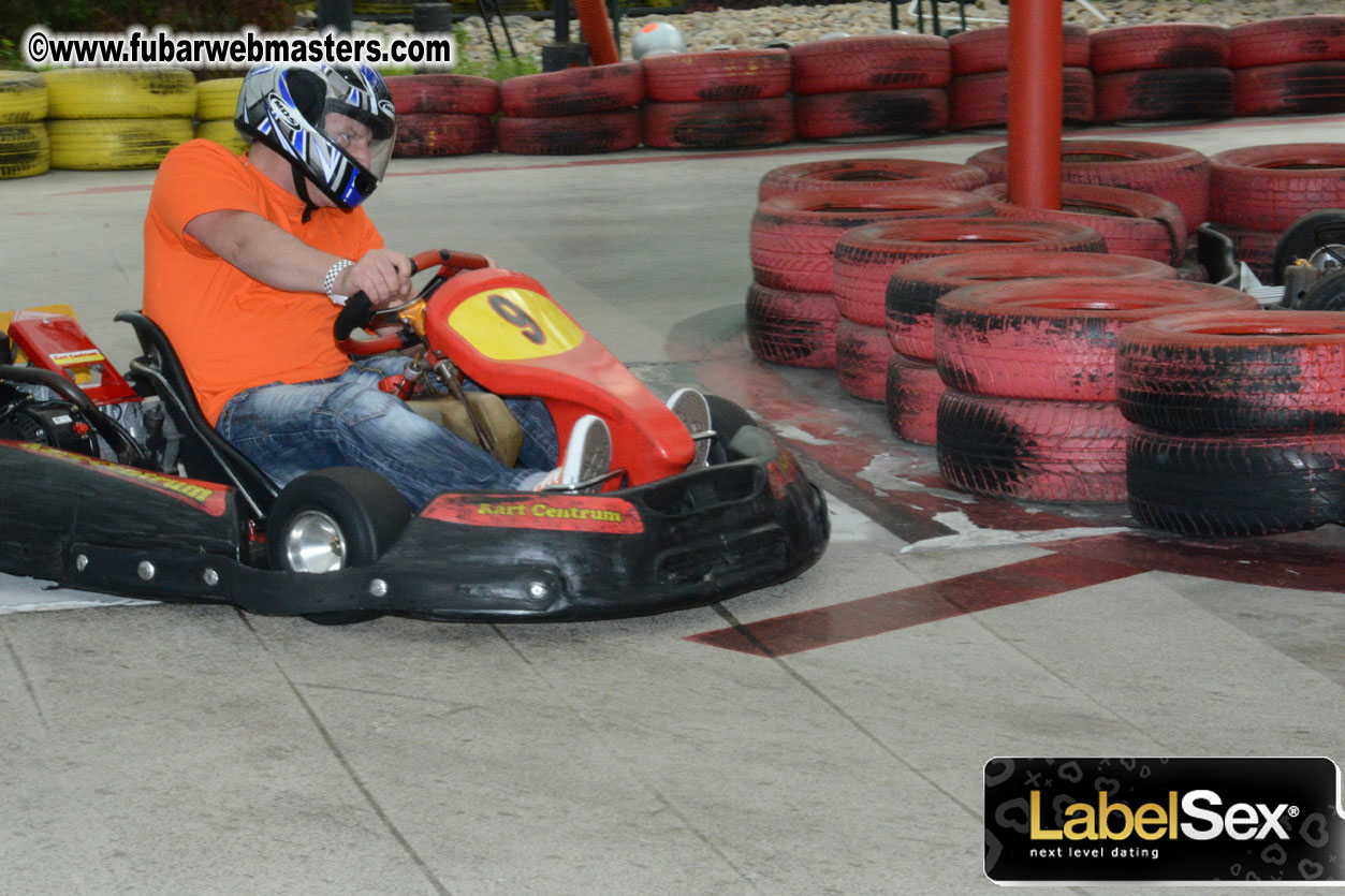 YNOT Karting Grand Prix