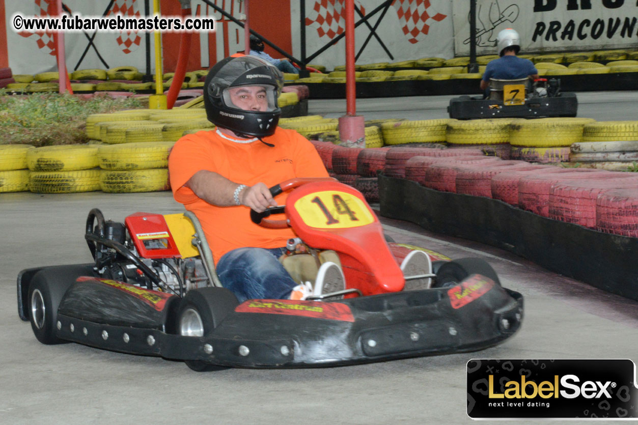 YNOT Karting Grand Prix