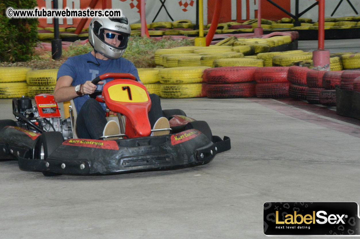 YNOT Karting Grand Prix