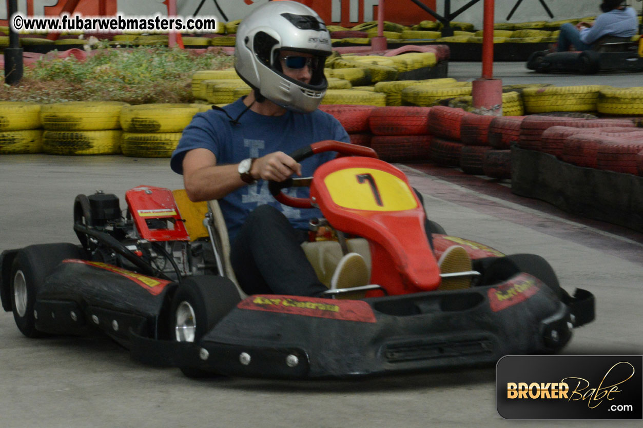 YNOT Karting Grand Prix