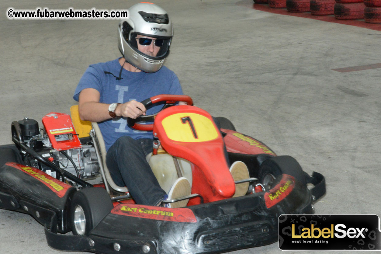 YNOT Karting Grand Prix