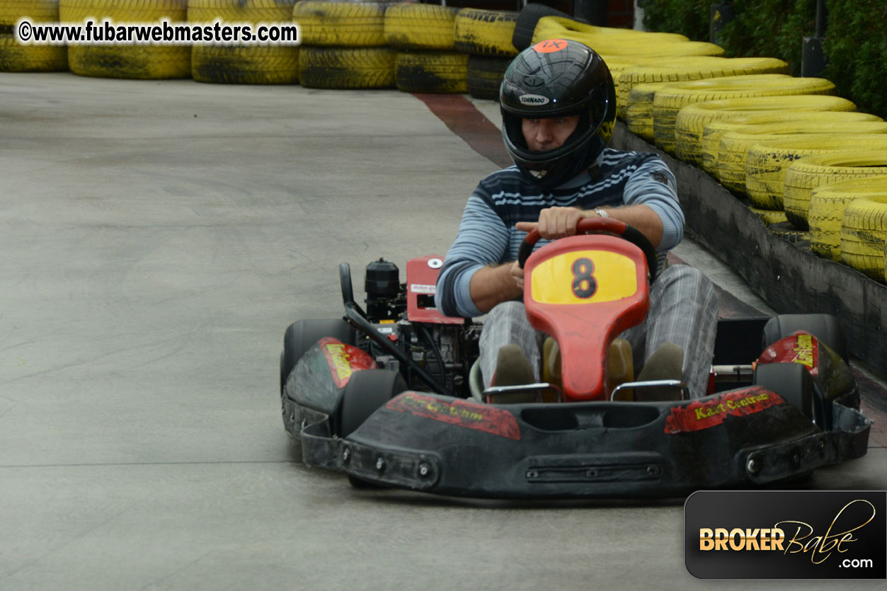 YNOT Karting Grand Prix