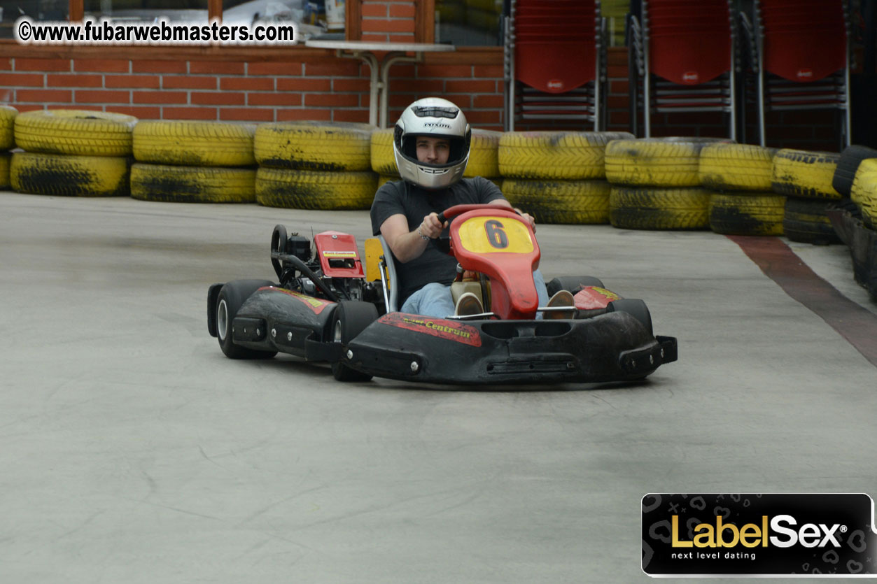 YNOT Karting Grand Prix