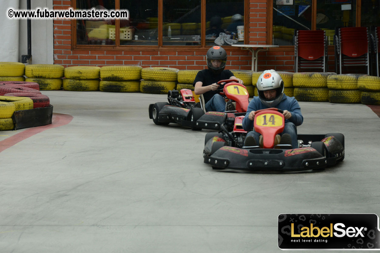 YNOT Karting Grand Prix