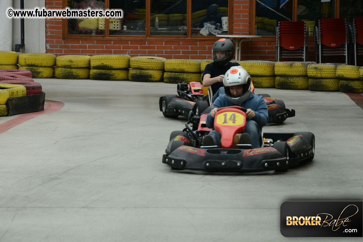 YNOT Karting Grand Prix