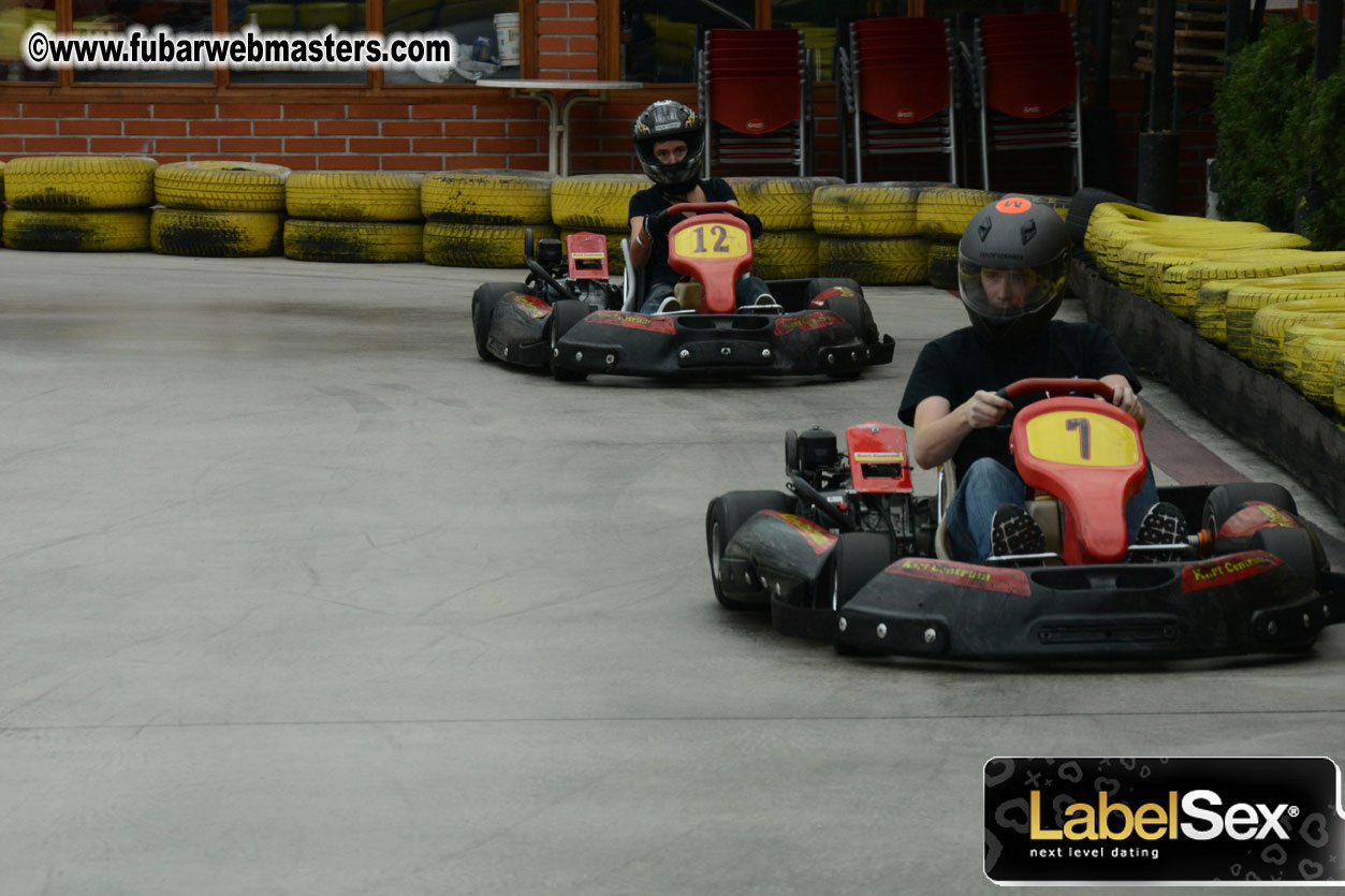 YNOT Karting Grand Prix