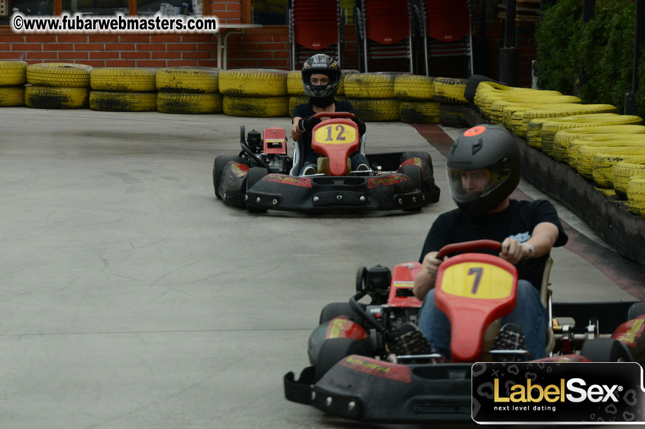 YNOT Karting Grand Prix