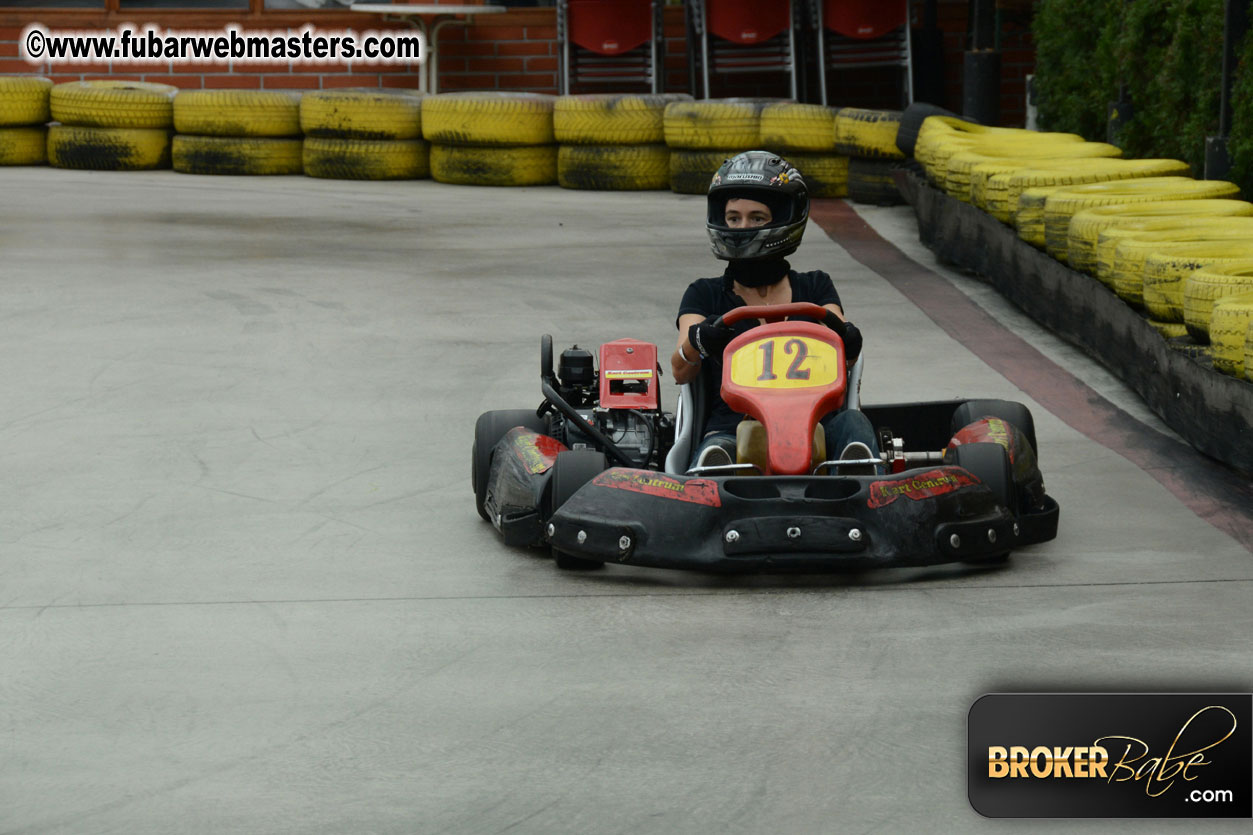 YNOT Karting Grand Prix