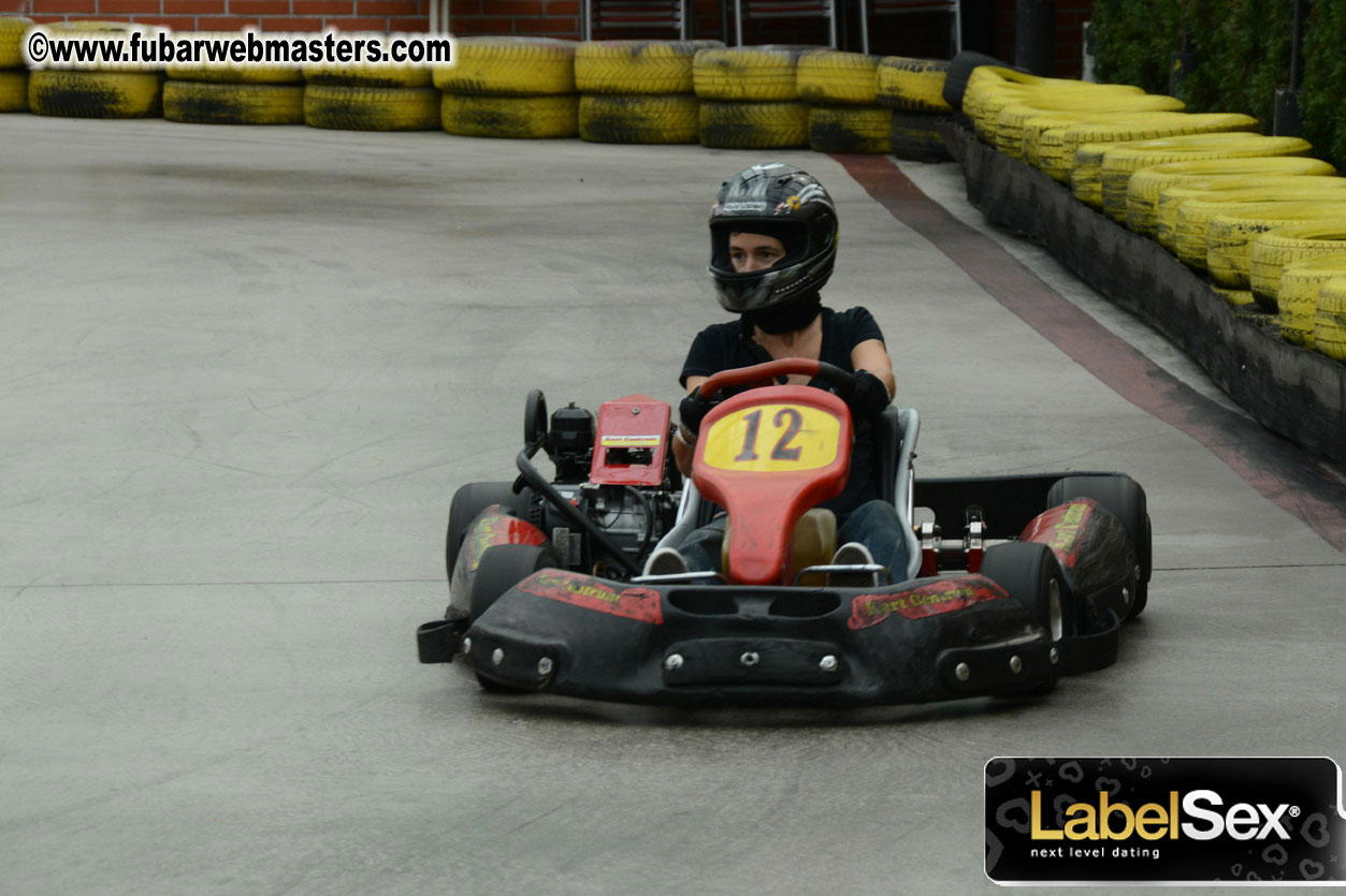 YNOT Karting Grand Prix