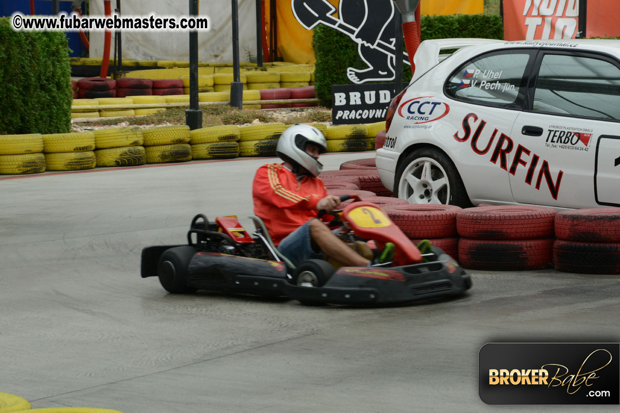 YNOT Karting Grand Prix