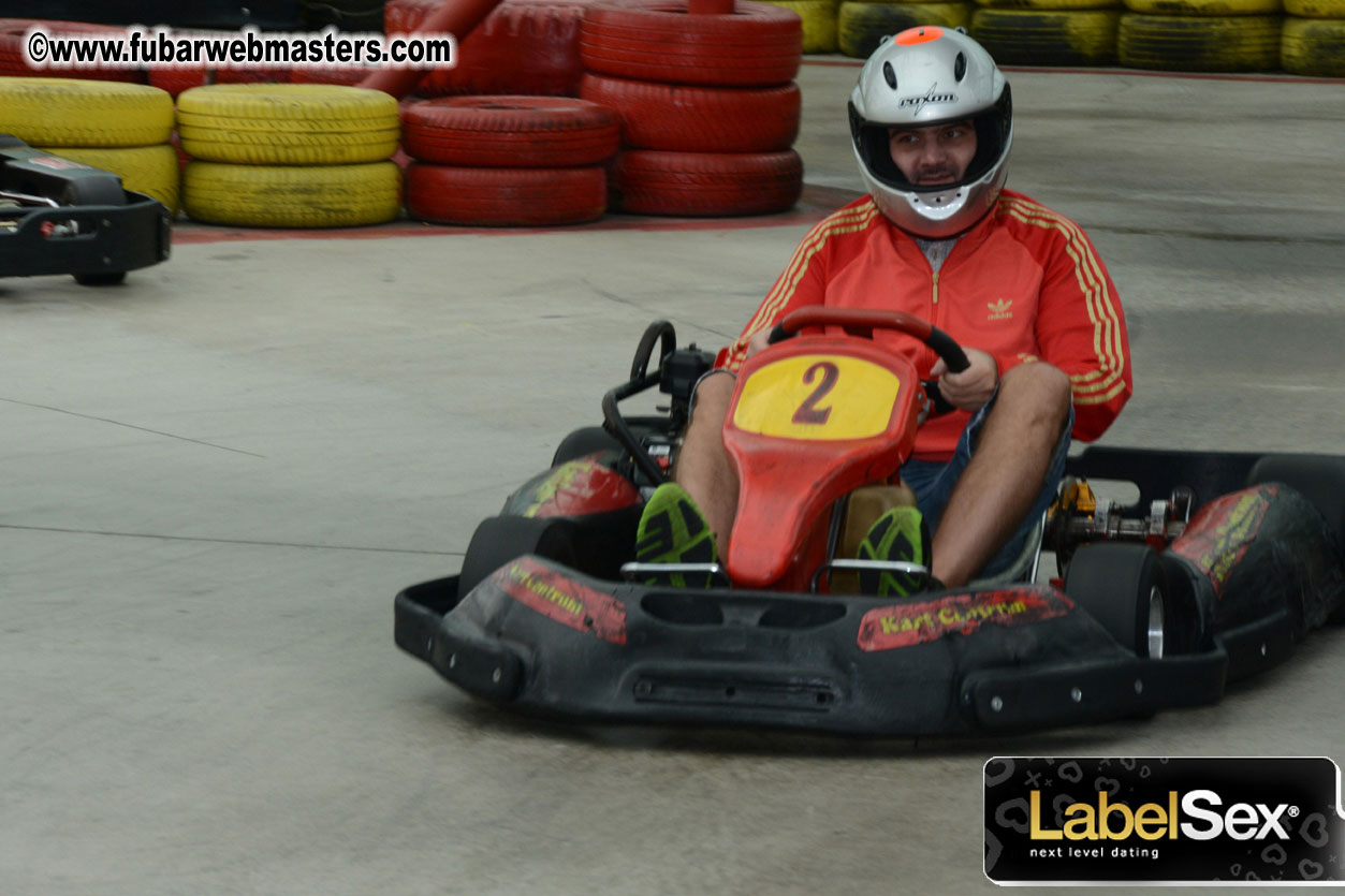 YNOT Karting Grand Prix