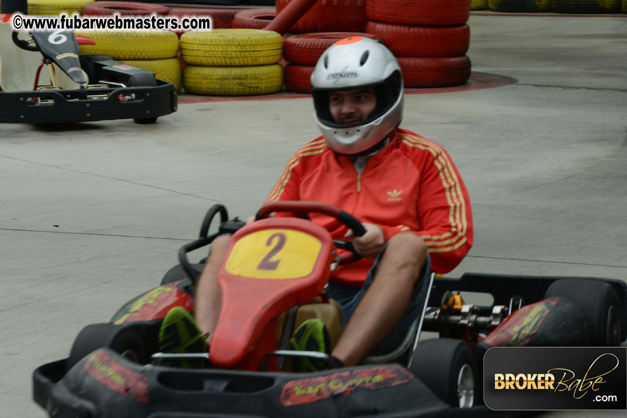 YNOT Karting Grand Prix