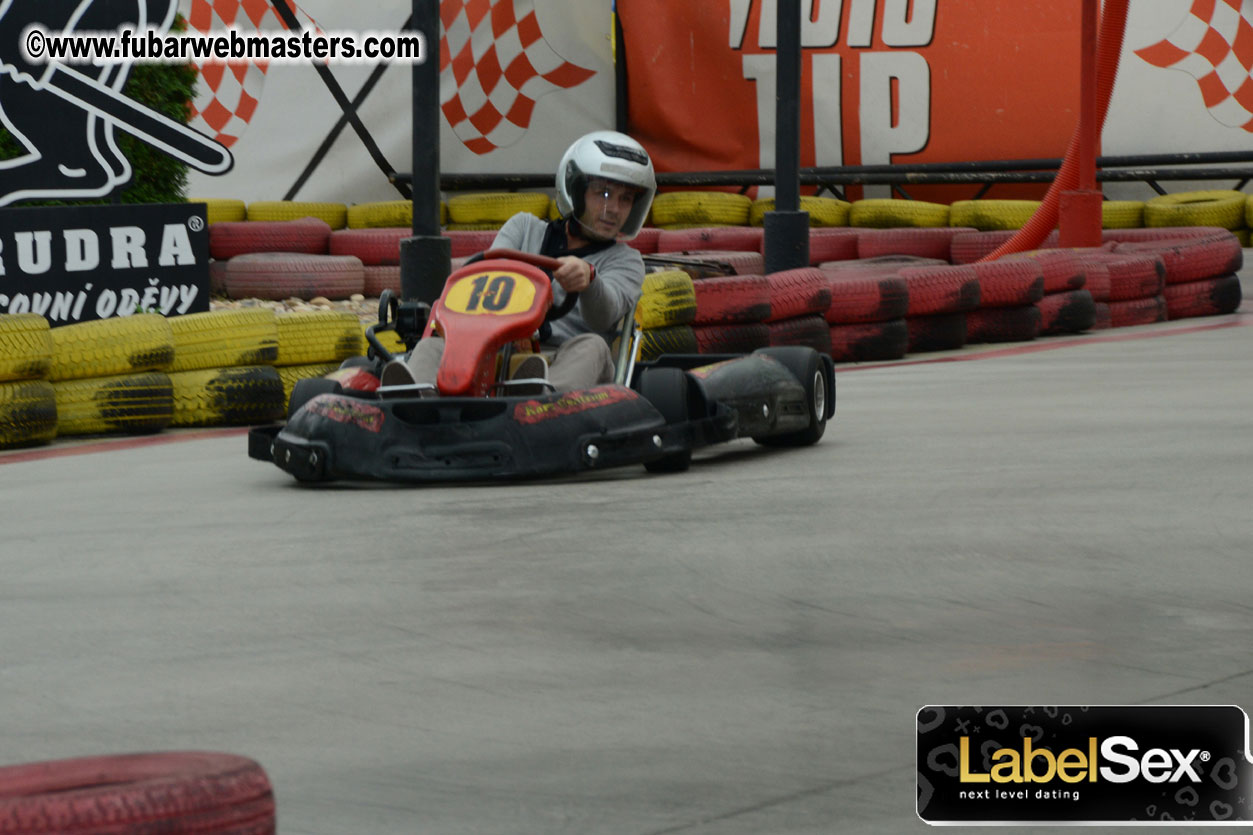 YNOT Karting Grand Prix