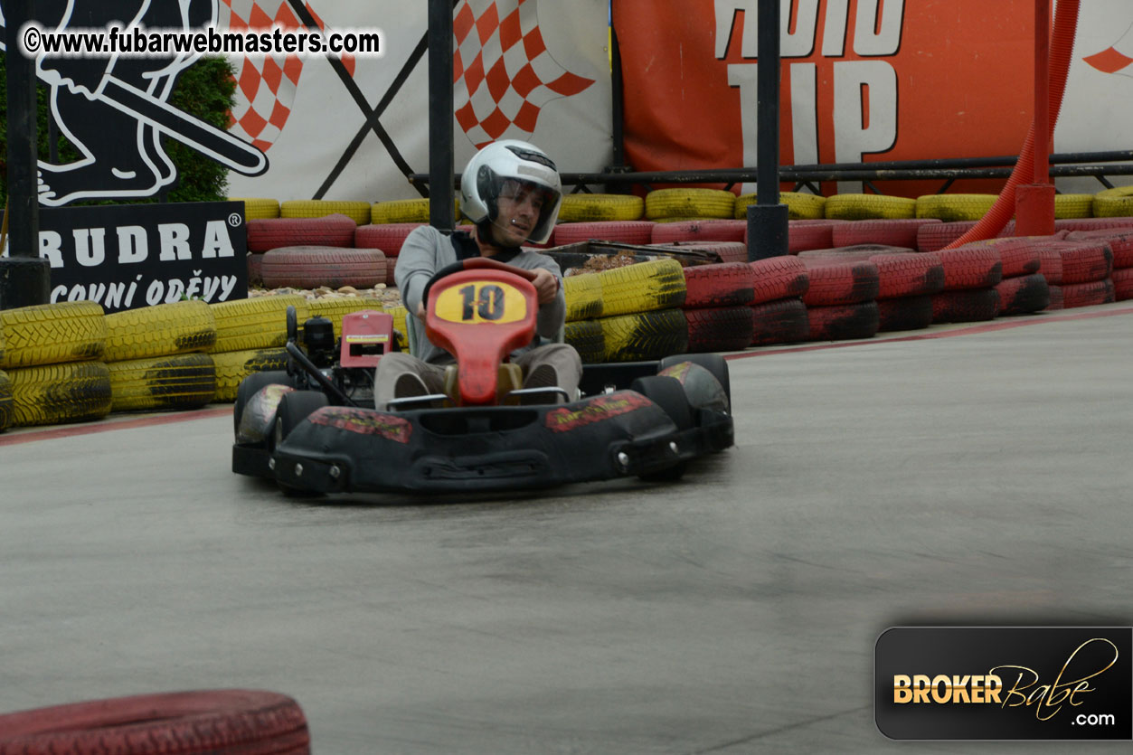 YNOT Karting Grand Prix