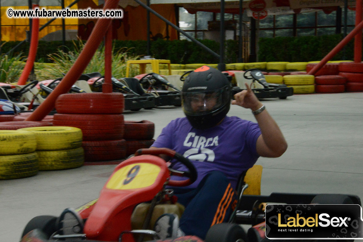 YNOT Karting Grand Prix