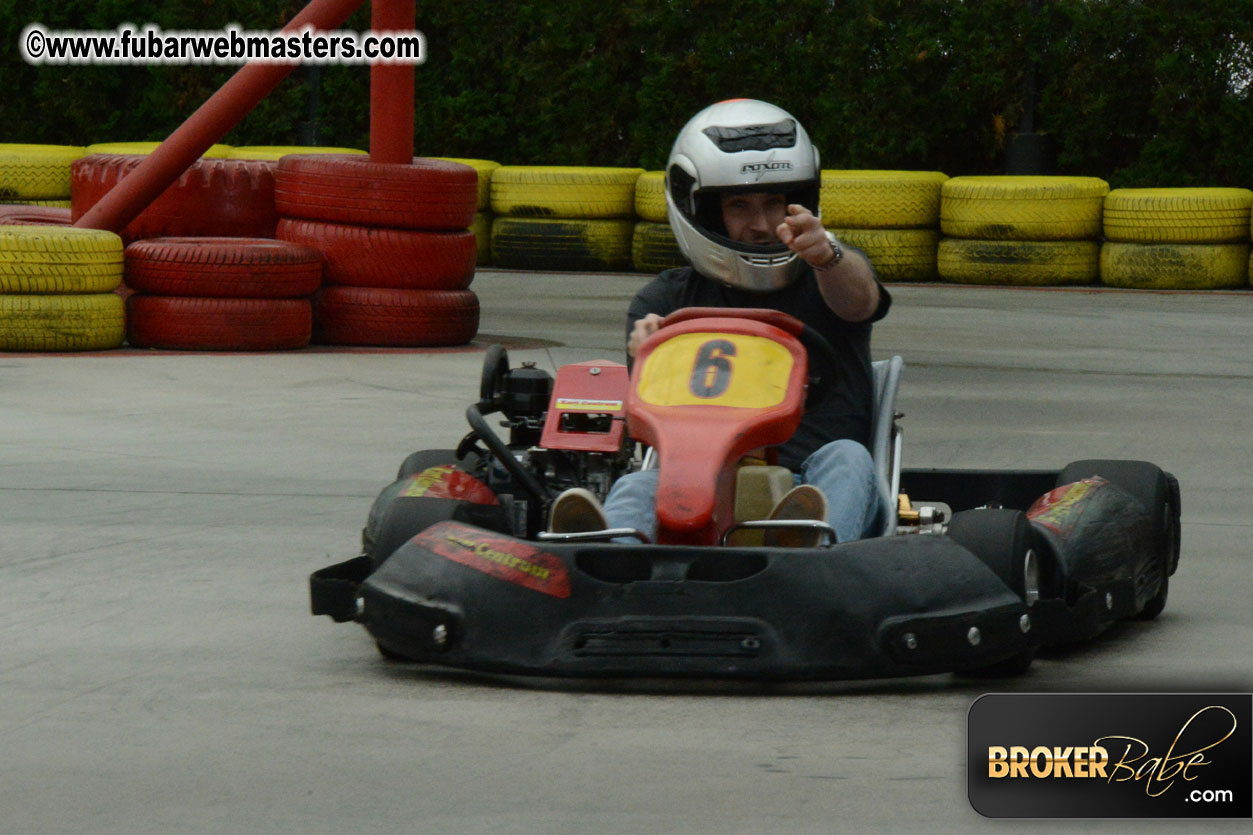 YNOT Karting Grand Prix