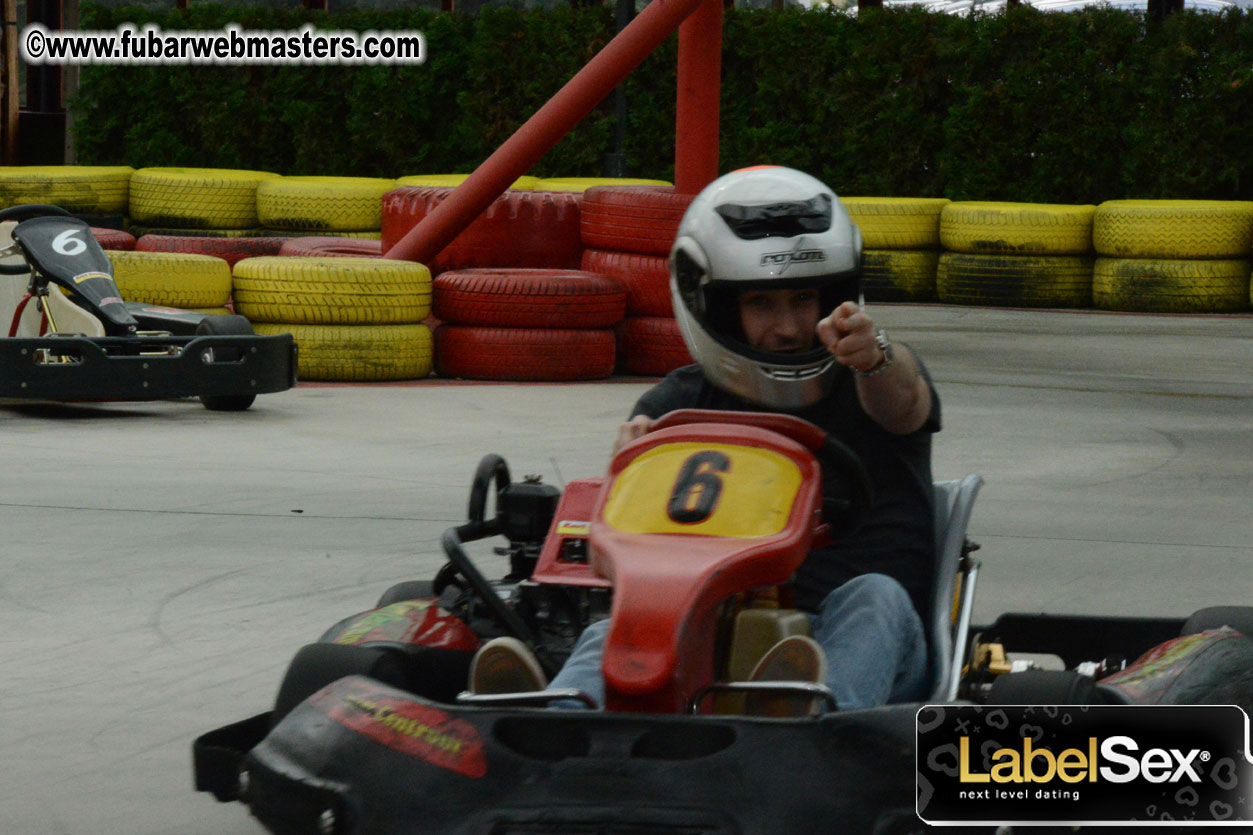 YNOT Karting Grand Prix