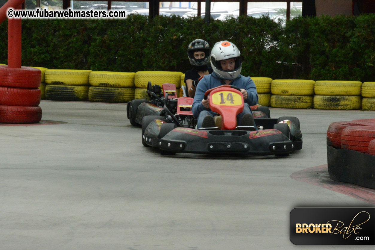 YNOT Karting Grand Prix