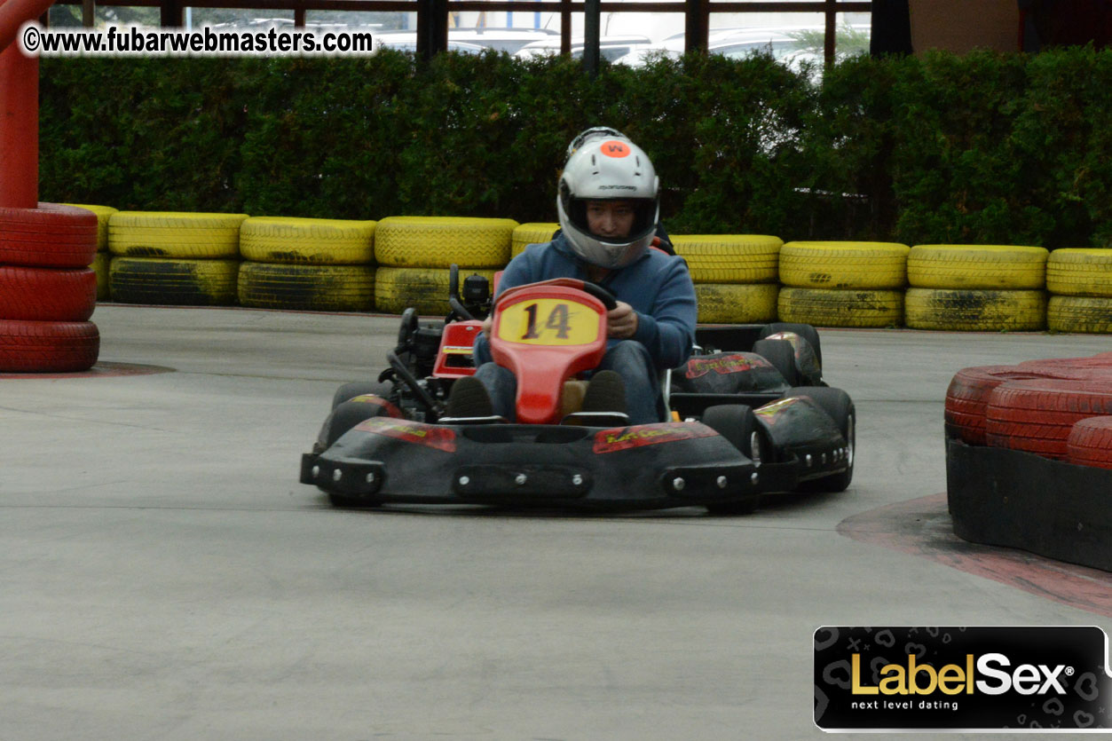 YNOT Karting Grand Prix