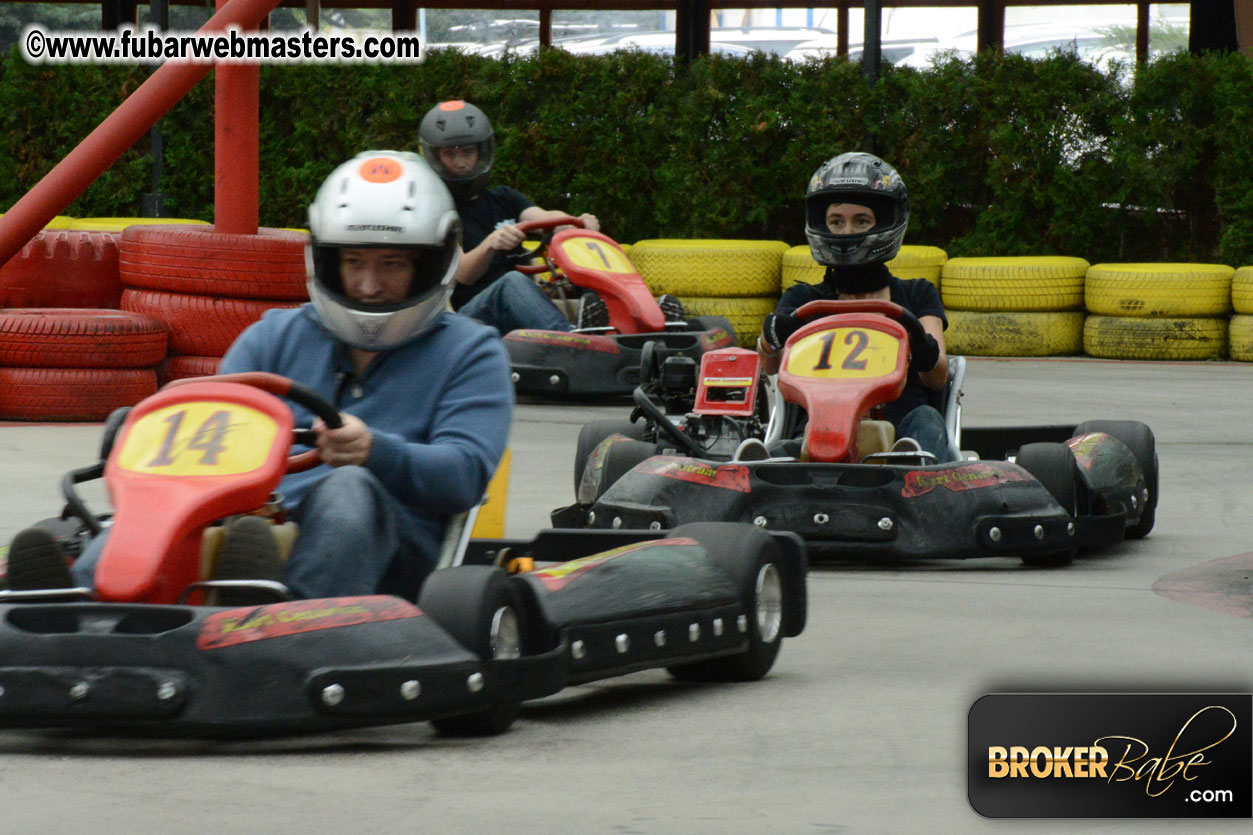 YNOT Karting Grand Prix