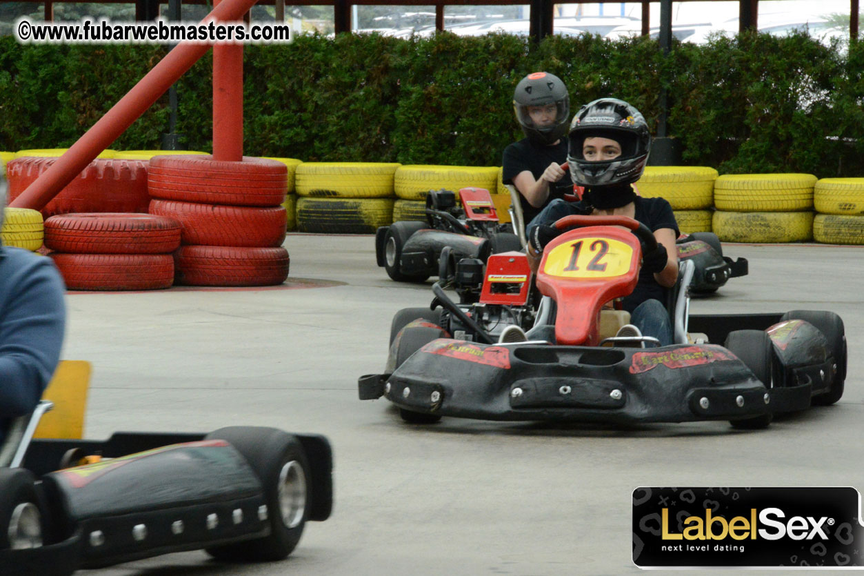 YNOT Karting Grand Prix