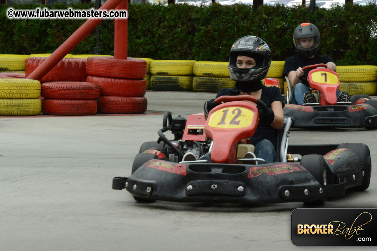 YNOT Karting Grand Prix