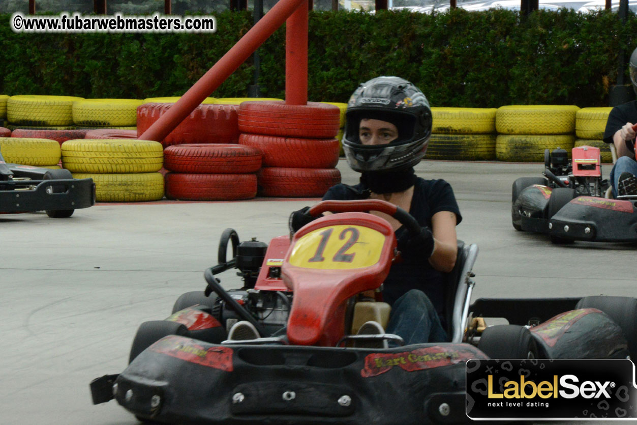 YNOT Karting Grand Prix