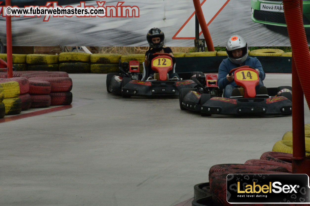 YNOT Karting Grand Prix